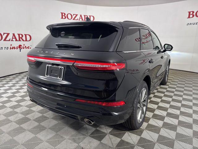 new 2025 Lincoln Corsair car, priced at $53,986