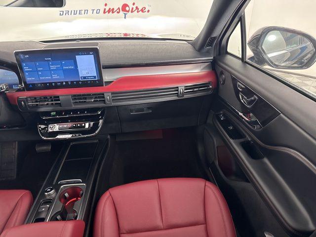 new 2025 Lincoln Corsair car, priced at $53,986