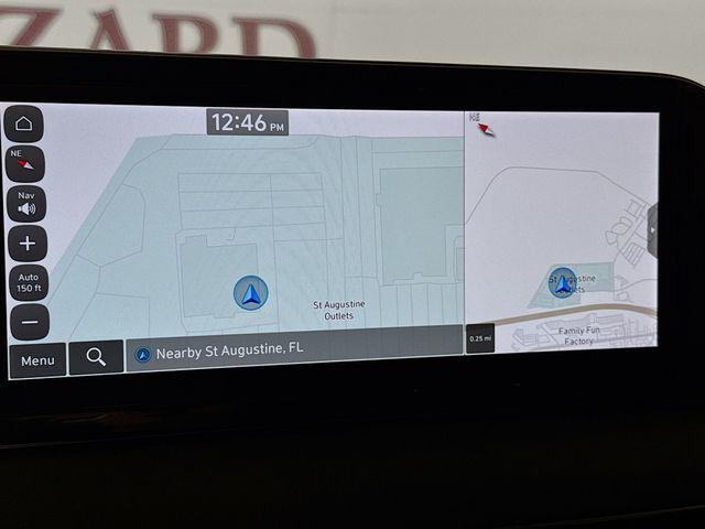 used 2023 Hyundai Palisade car, priced at $37,000