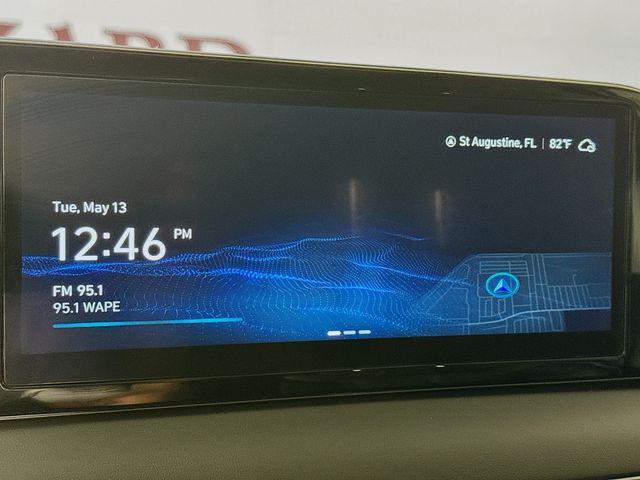 used 2023 Hyundai Palisade car, priced at $37,000