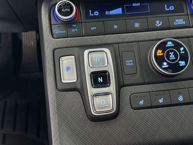 used 2023 Hyundai Palisade car, priced at $37,000
