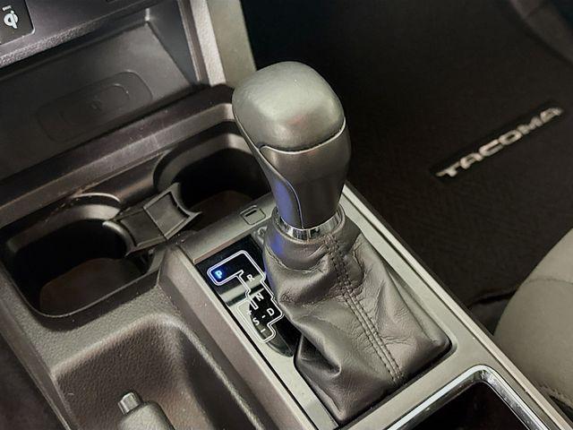 used 2016 Toyota Tacoma car, priced at $29,500
