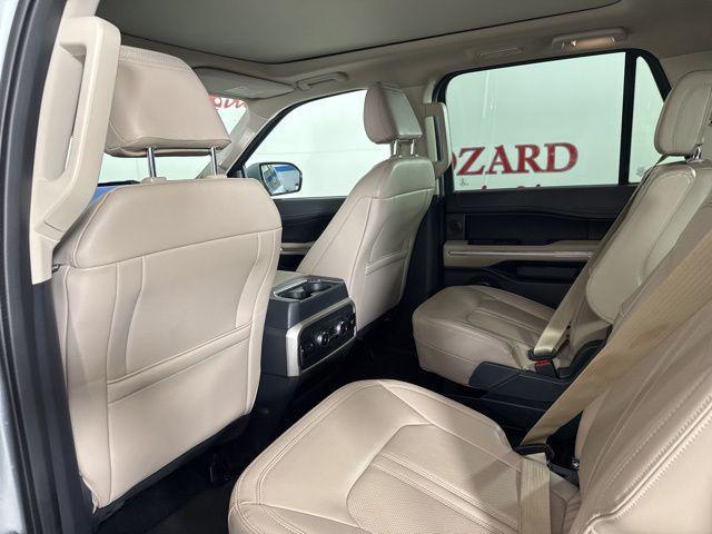 used 2023 Ford Expedition Max car, priced at $55,000