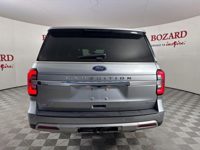used 2023 Ford Expedition Max car, priced at $55,000
