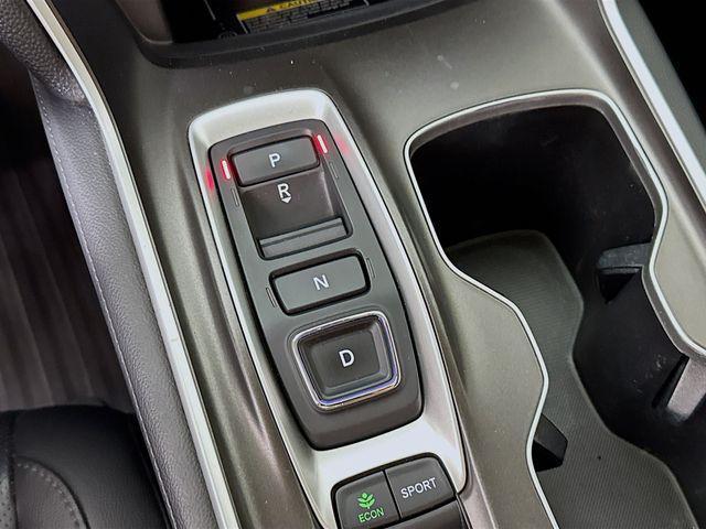 used 2021 Honda Accord car, priced at $22,750