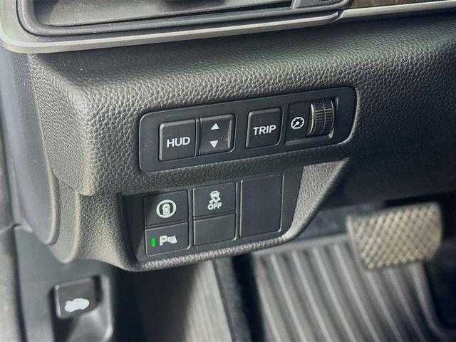 used 2021 Honda Accord car, priced at $22,750