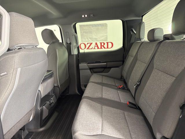 new 2025 Ford F-150 car, priced at $45,970