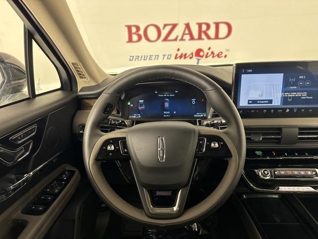 new 2024 Lincoln Corsair car, priced at $43,834