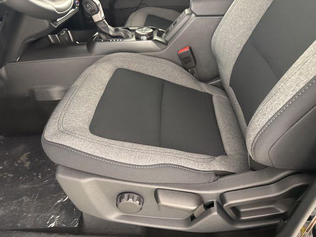 new 2025 Ford Bronco car, priced at $42,412