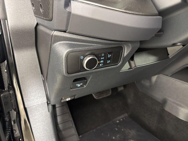 new 2025 Ford Bronco car, priced at $42,412