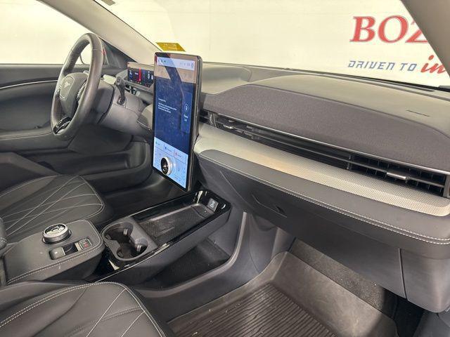 used 2022 Ford Mustang Mach-E car, priced at $28,500