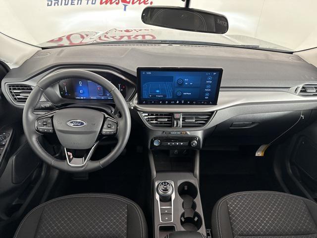 new 2024 Ford Escape car, priced at $29,660