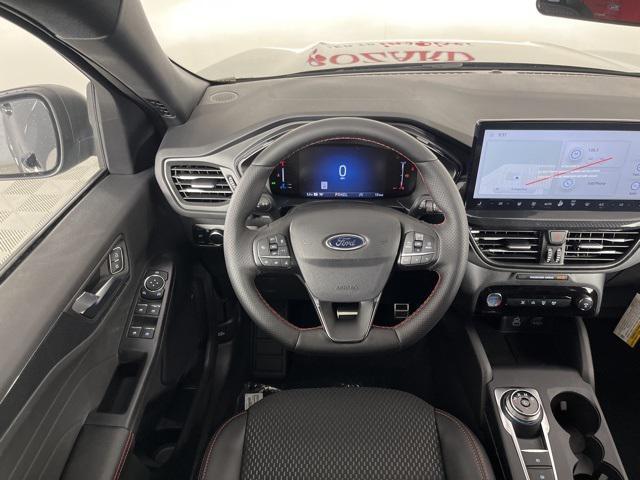 new 2024 Ford Escape car, priced at $31,534