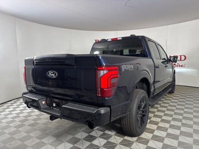 new 2025 Ford F-150 car, priced at $67,463