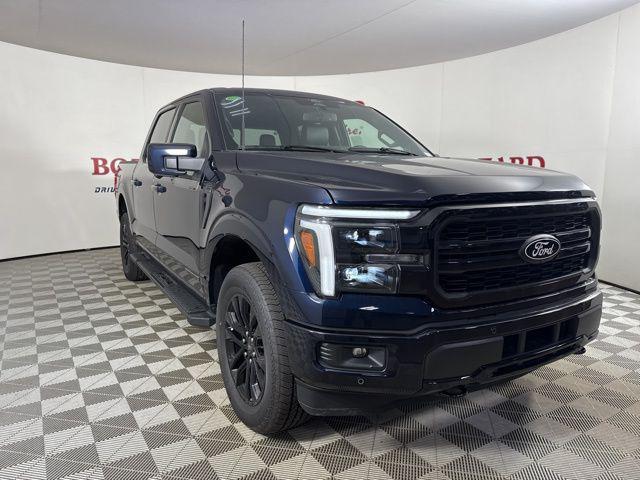 new 2025 Ford F-150 car, priced at $67,463