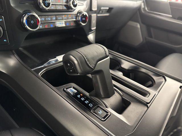new 2025 Ford F-150 car, priced at $67,463