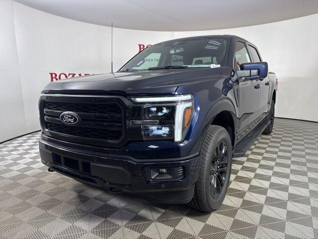 new 2025 Ford F-150 car, priced at $67,463
