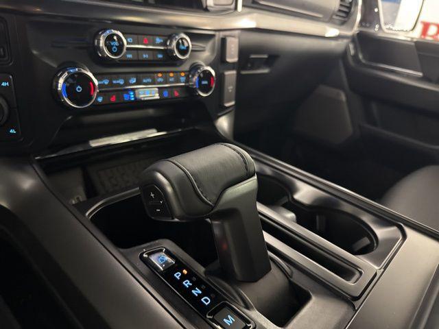 new 2025 Ford F-150 car, priced at $81,500