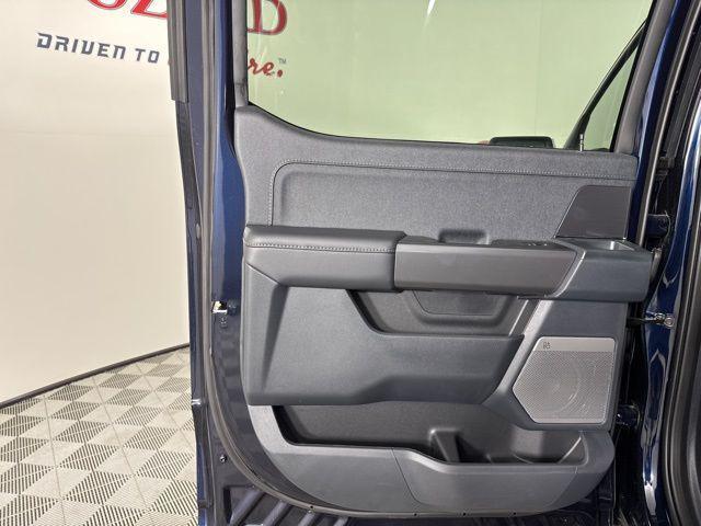new 2025 Ford F-150 car, priced at $67,463