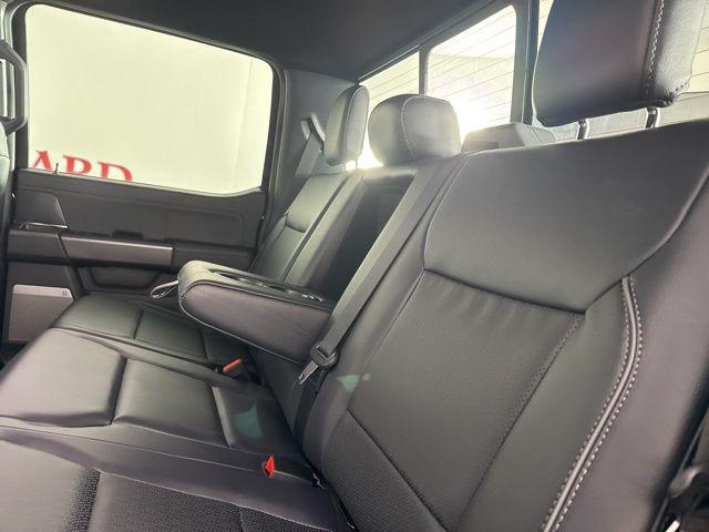 new 2025 Ford F-150 car, priced at $67,463