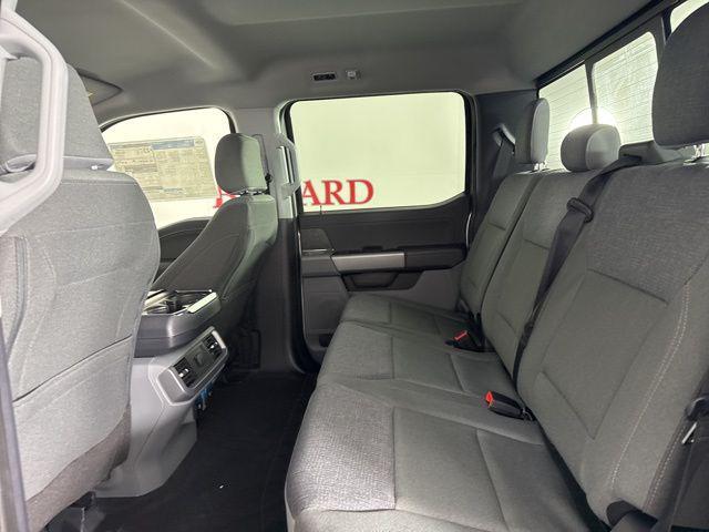 new 2025 Ford F-150 car, priced at $56,729