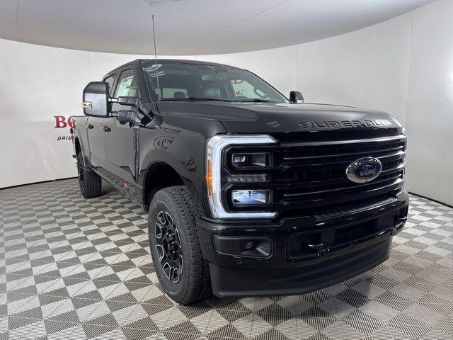 new 2025 Ford F-250 car, priced at $96,421