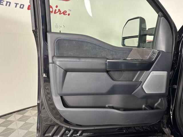 new 2025 Ford F-250 car, priced at $95,447