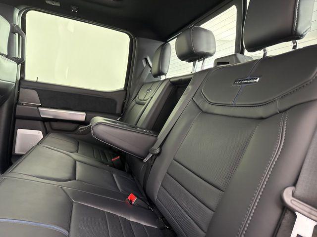 new 2025 Ford F-250 car, priced at $95,447