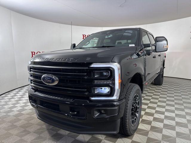 new 2025 Ford F-250 car, priced at $95,447
