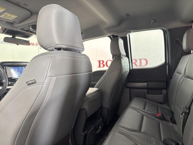 used 2022 Ford F-150 car, priced at $26,000