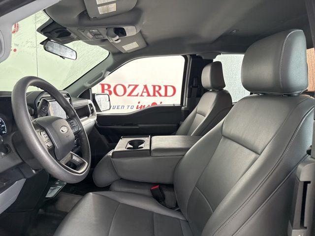 used 2022 Ford F-150 car, priced at $26,000