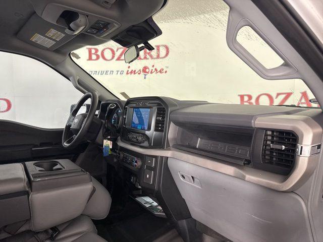 used 2022 Ford F-150 car, priced at $26,000