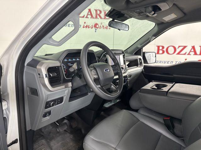 used 2022 Ford F-150 car, priced at $26,000