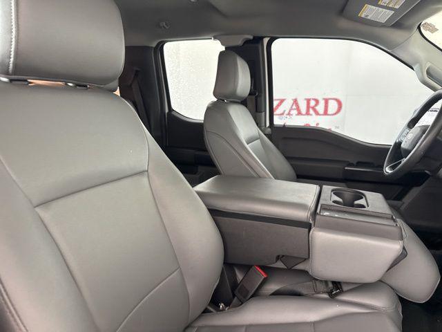 used 2022 Ford F-150 car, priced at $26,000