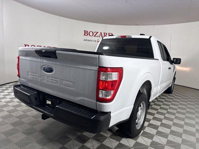 used 2022 Ford F-150 car, priced at $26,000