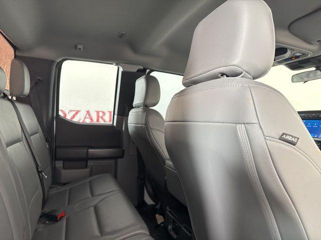 used 2022 Ford F-150 car, priced at $26,000
