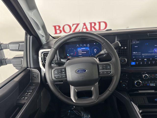 new 2025 Ford F-250 car, priced at $77,251
