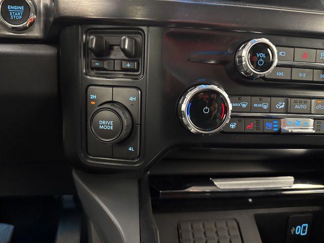 new 2025 Ford F-250 car, priced at $77,251