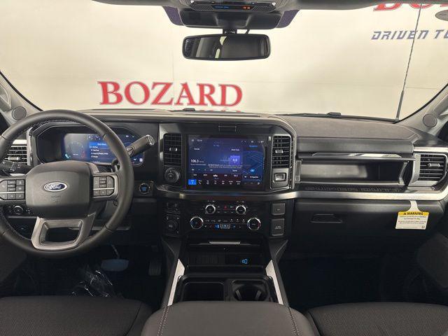 new 2025 Ford F-250 car, priced at $77,251