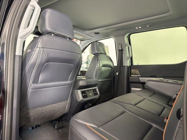 new 2025 Ford F-250 car, priced at $77,251