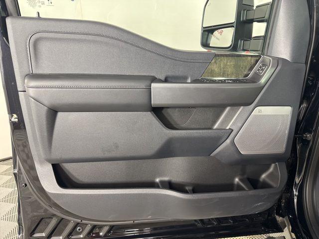 new 2025 Ford F-250 car, priced at $77,251