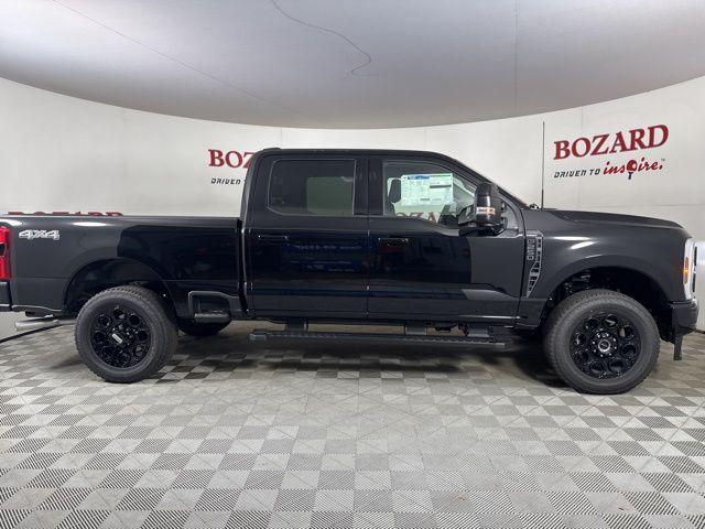 new 2025 Ford F-250 car, priced at $77,251