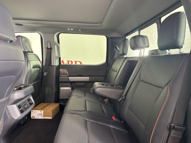 new 2025 Ford F-250 car, priced at $77,251