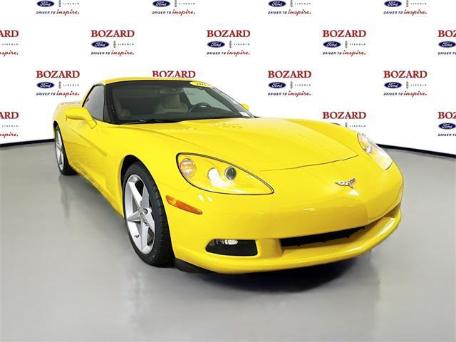 used 2012 Chevrolet Corvette car, priced at $29,000