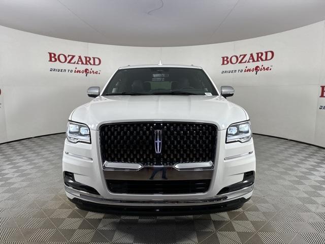 new 2024 Lincoln Navigator car, priced at $116,965