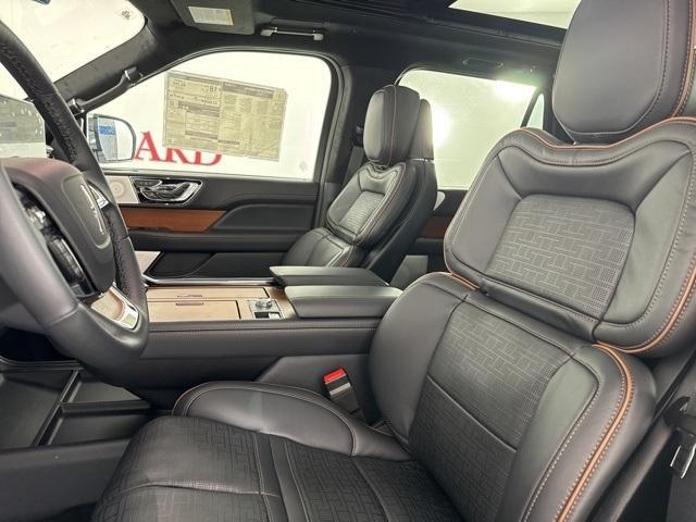 new 2024 Lincoln Navigator car, priced at $116,965