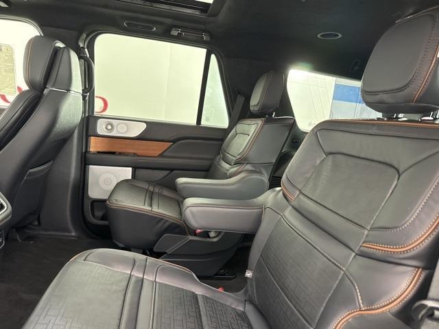 new 2024 Lincoln Navigator car, priced at $116,965