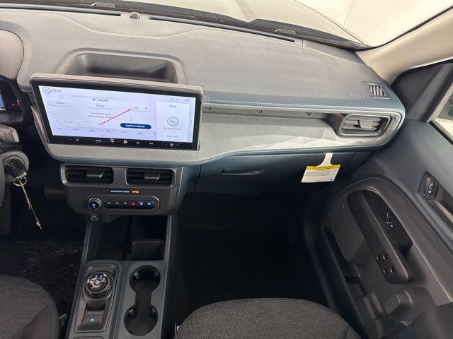 new 2025 Ford Maverick car, priced at $27,563