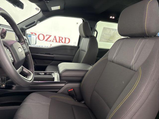 new 2025 Ford F-150 car, priced at $45,485