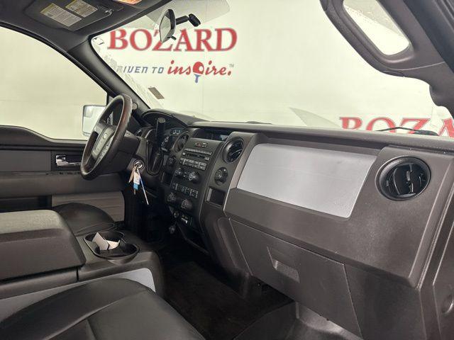 used 2014 Ford F-150 car, priced at $16,000
